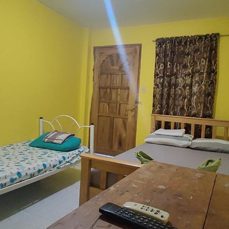 R & R Guesthouse Siquijor Exterior photo