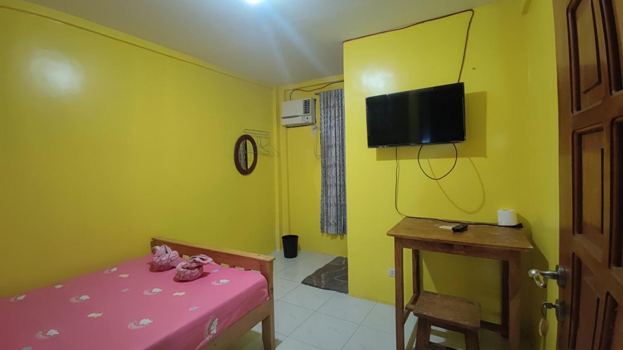 R & R Guesthouse Siquijor Exterior photo
