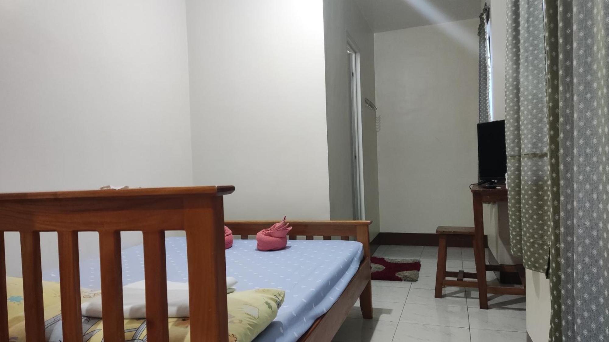 R & R Guesthouse Siquijor Exterior photo