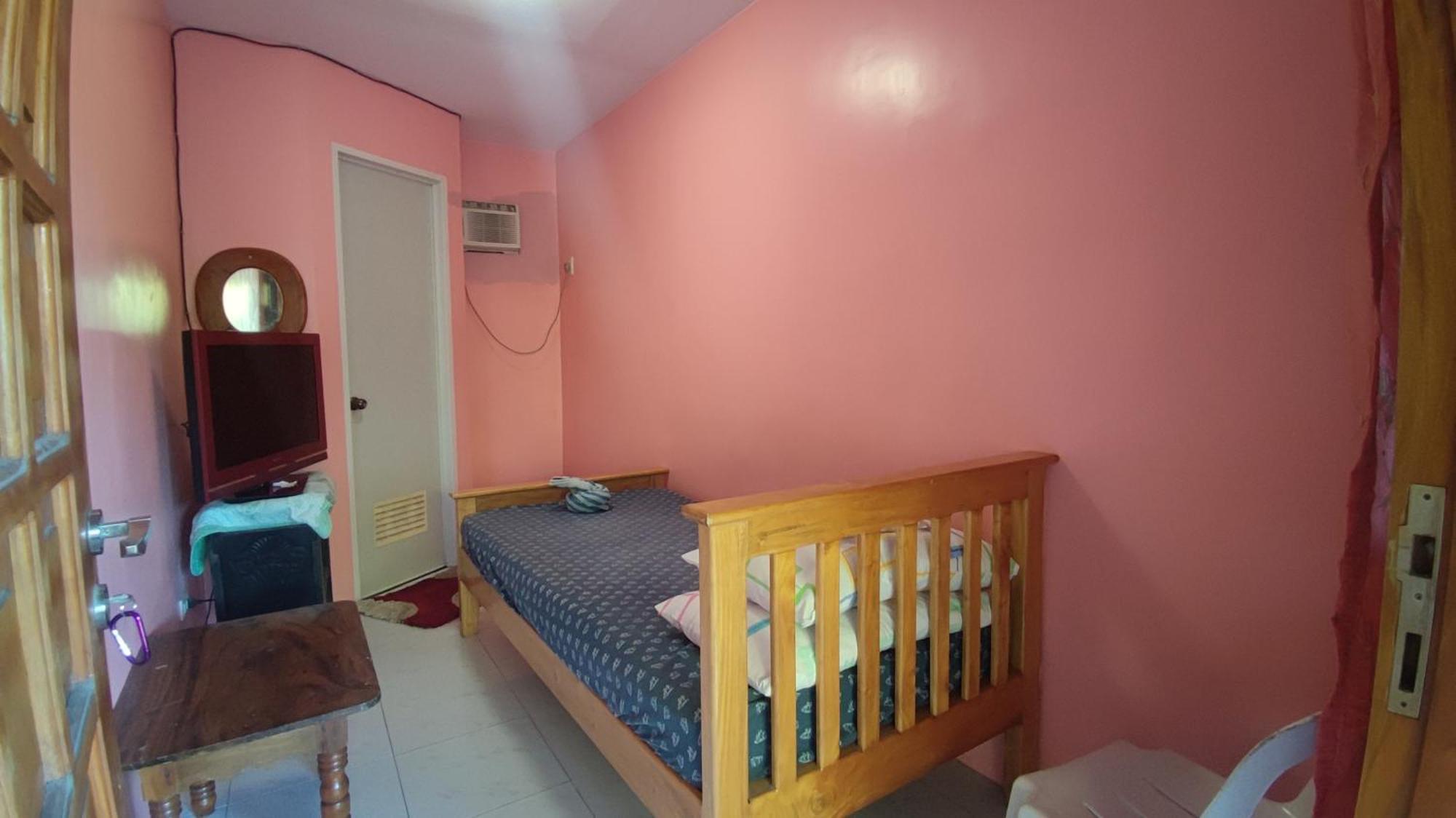 R & R Guesthouse Siquijor Exterior photo