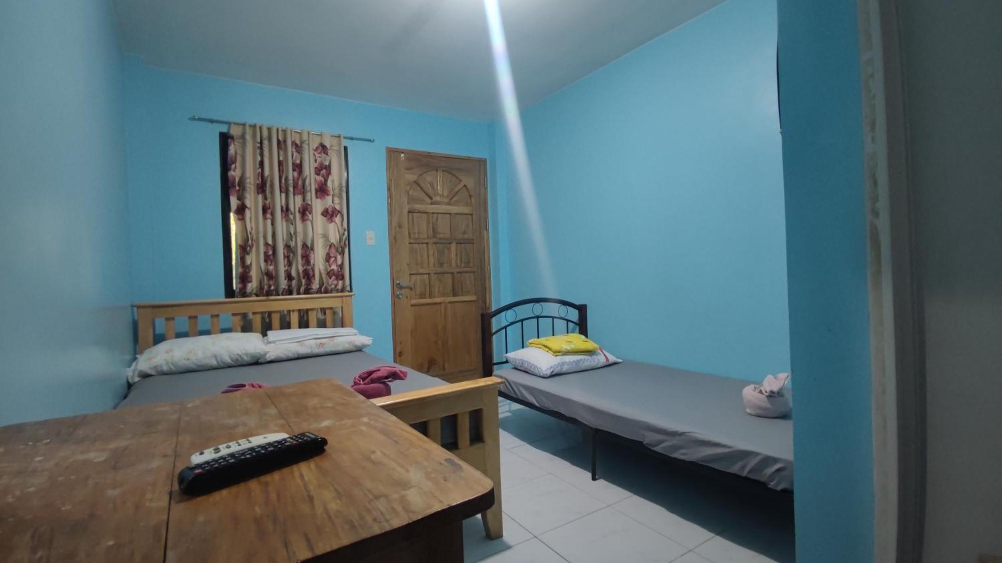 R & R Guesthouse Siquijor Exterior photo