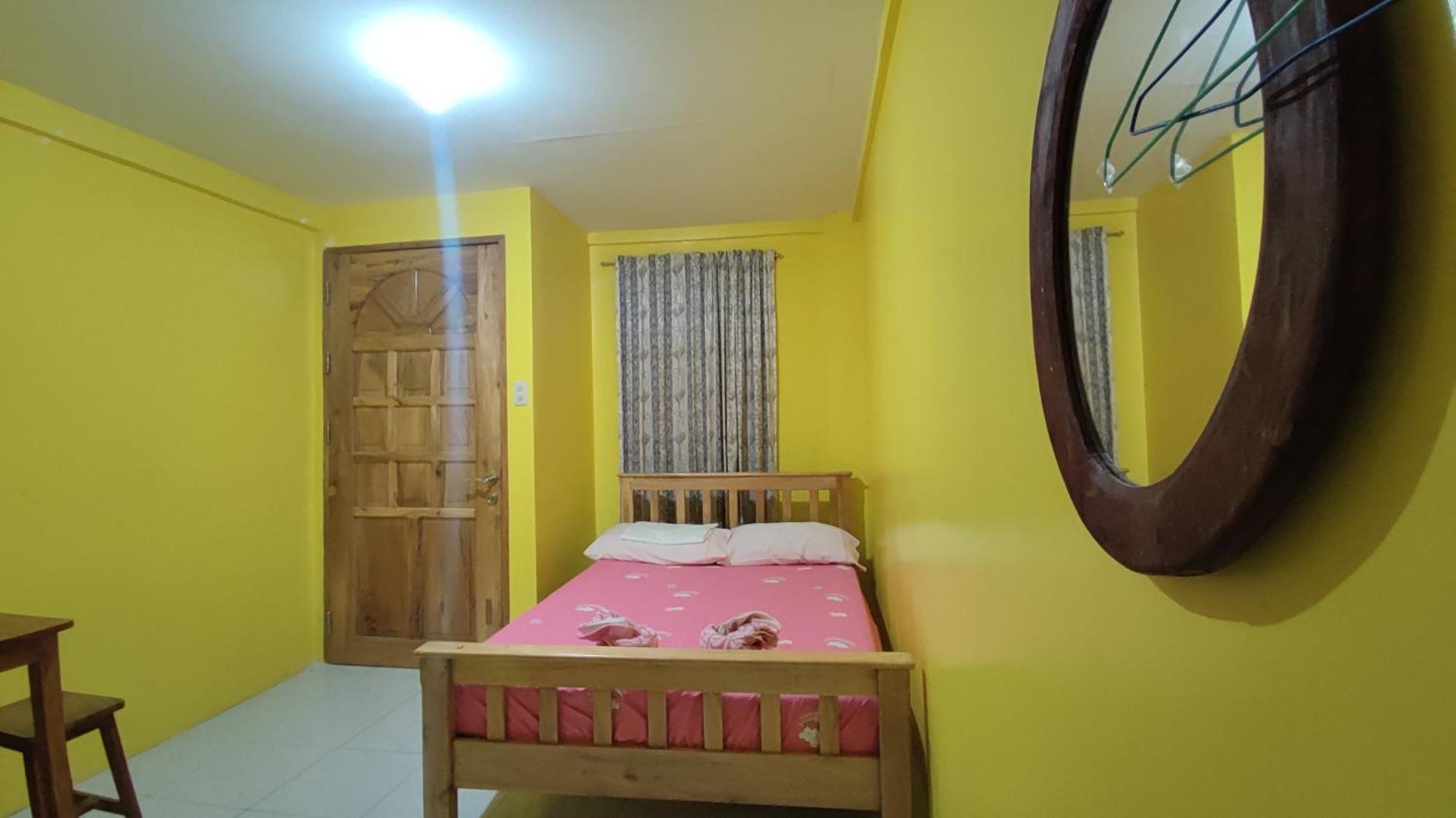 R & R Guesthouse Siquijor Exterior photo