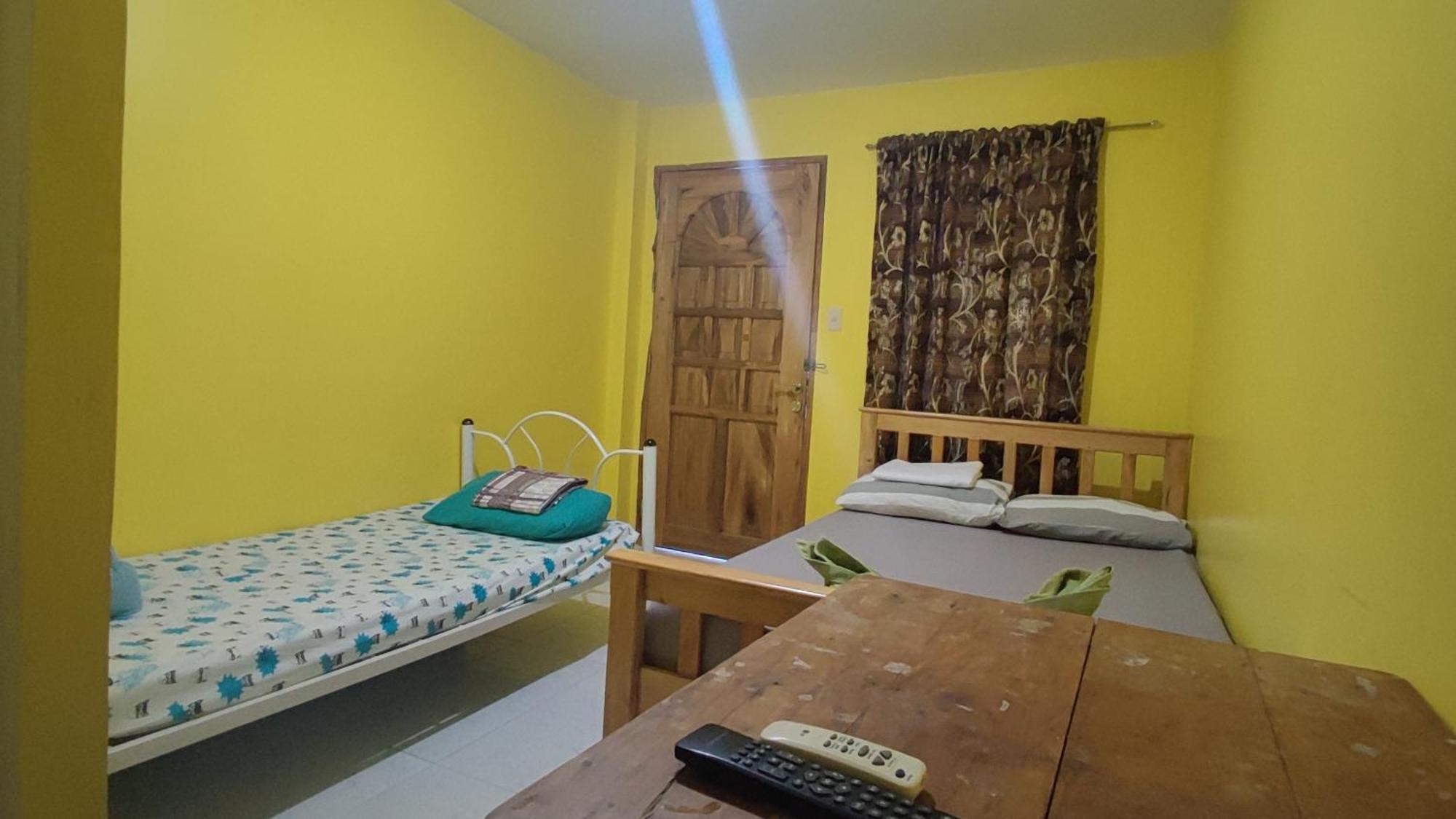 R & R Guesthouse Siquijor Exterior photo