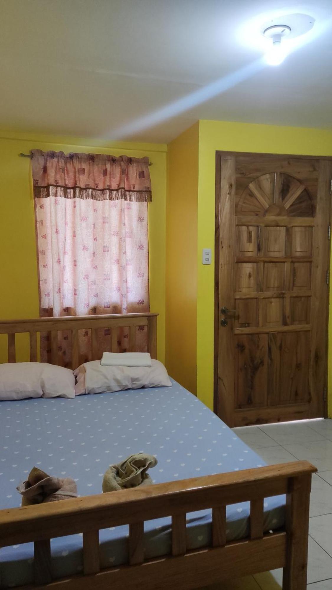 R & R Guesthouse Siquijor Exterior photo