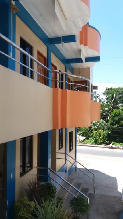 R & R Guesthouse Siquijor Exterior photo